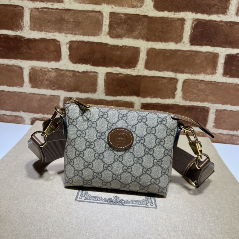 G*u*i satchel bags